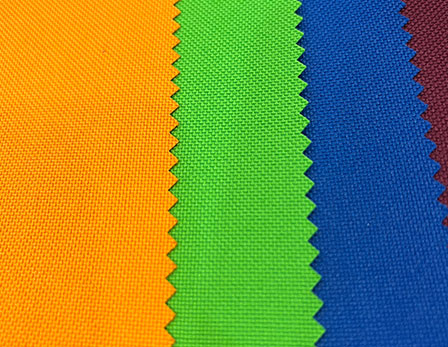 600x600 Denier  PVC-Coated Polyester Fabric